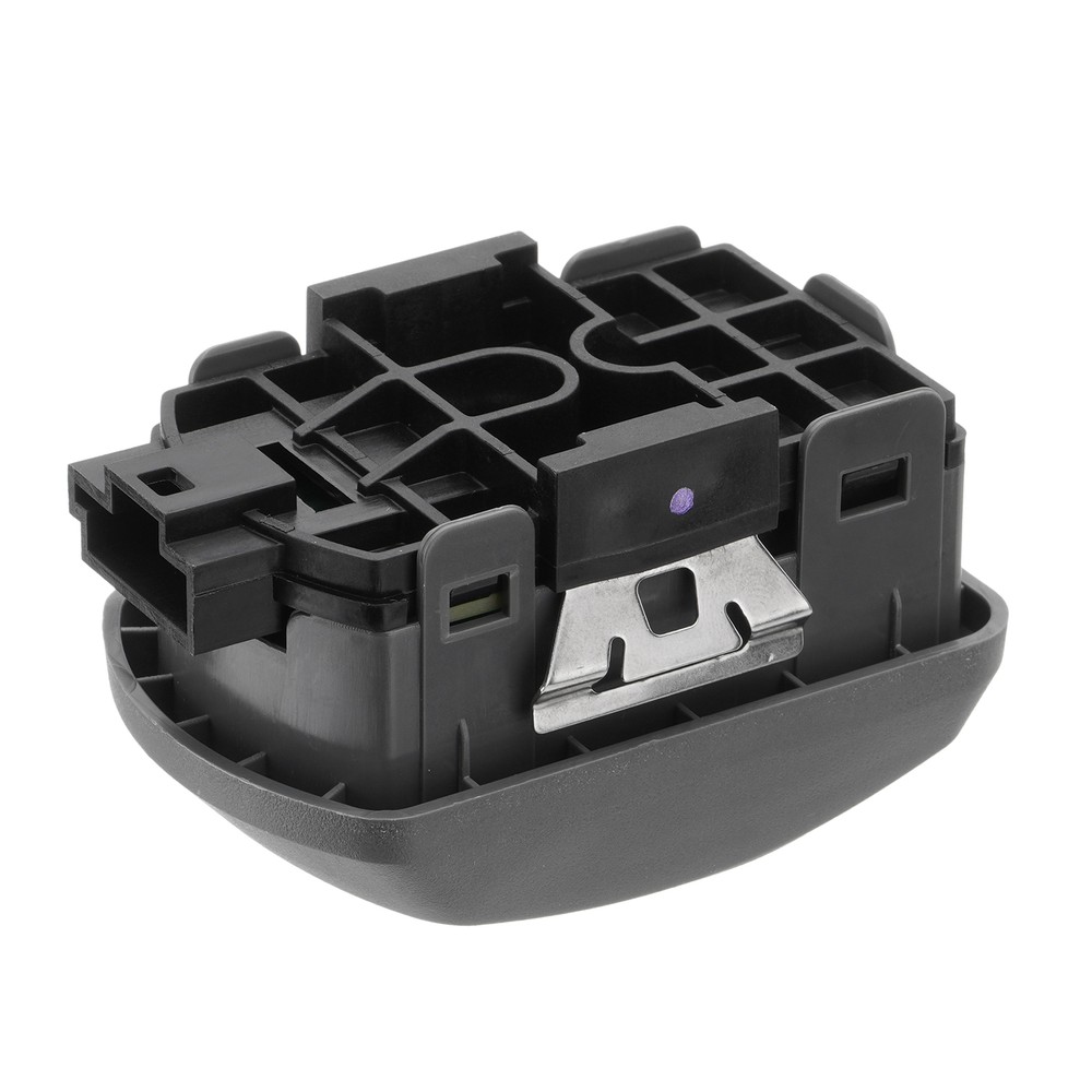 CarBole Dual Window Switch Black for Paccar/Kenworth Replace P27-1069 P271069