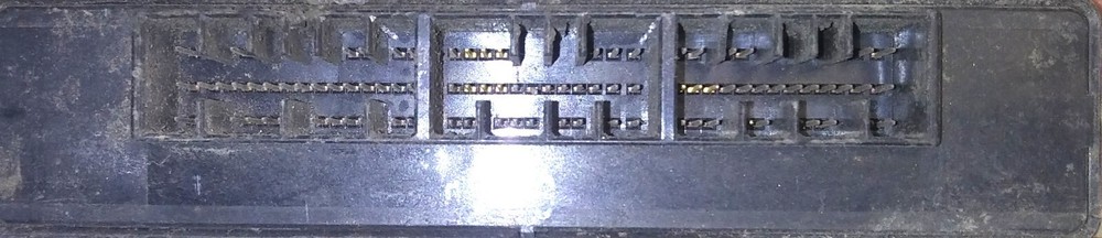 39106-39454 ecm ecu computer 2004 Kia Sorento