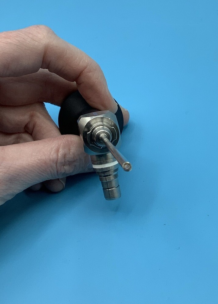 Richards 23-5211 30° Sinuscope