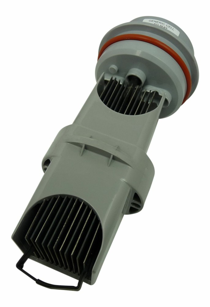 Astral Chlorinator E35 Salt Cell Electrode Hurlcon E 35 Pool Salt Cell Generic