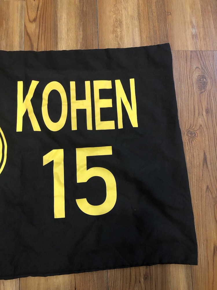 Borussia Dortmund Single Pillow Case Cover