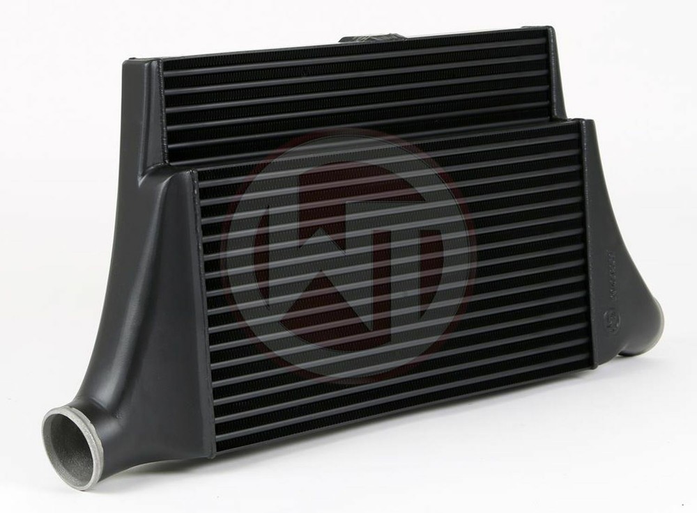 Intercooler Competition Mitsubishi Lancer Evolution 7 (2001-2004) 206 kW
