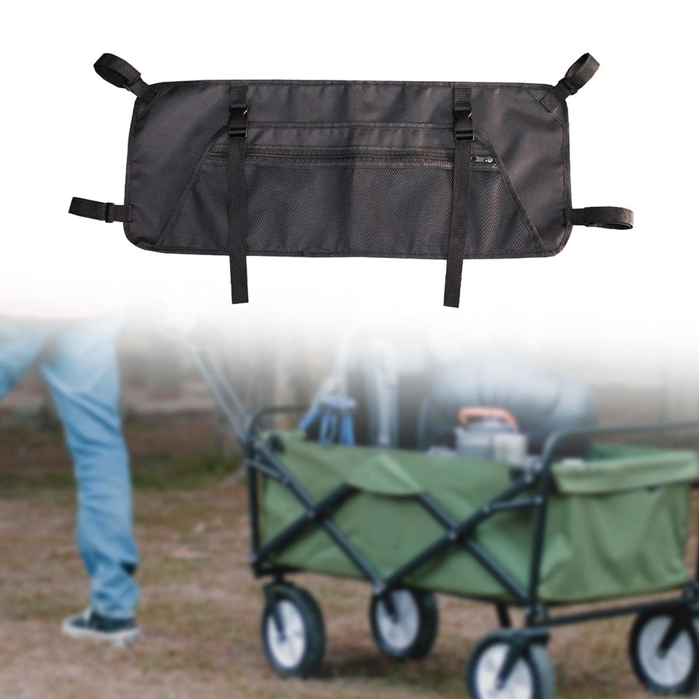 Wagon Side Easy to Install