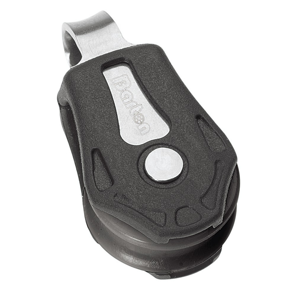 Barton Marine N00110 Single Fixed Eye