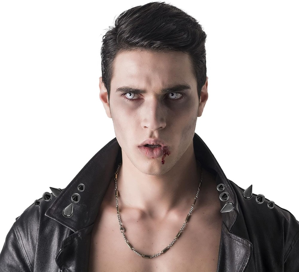 170 Pieces Multiple Sizes Cone Spikes Screwback Studs Rivets Large Medium Small