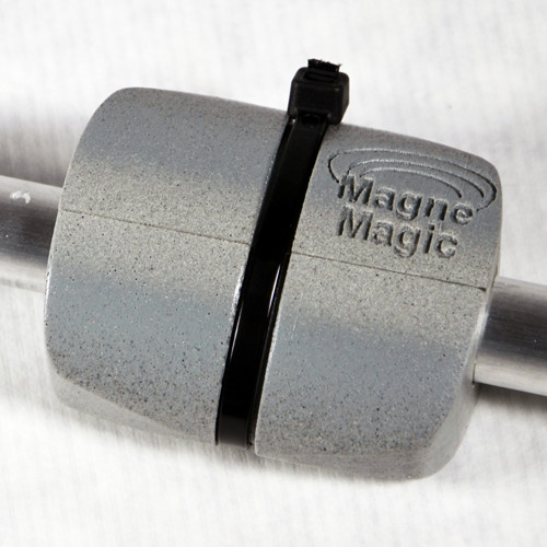 MagneMagic MSS-15.9 (5/8") Magnetic Scale Softener water treatment device