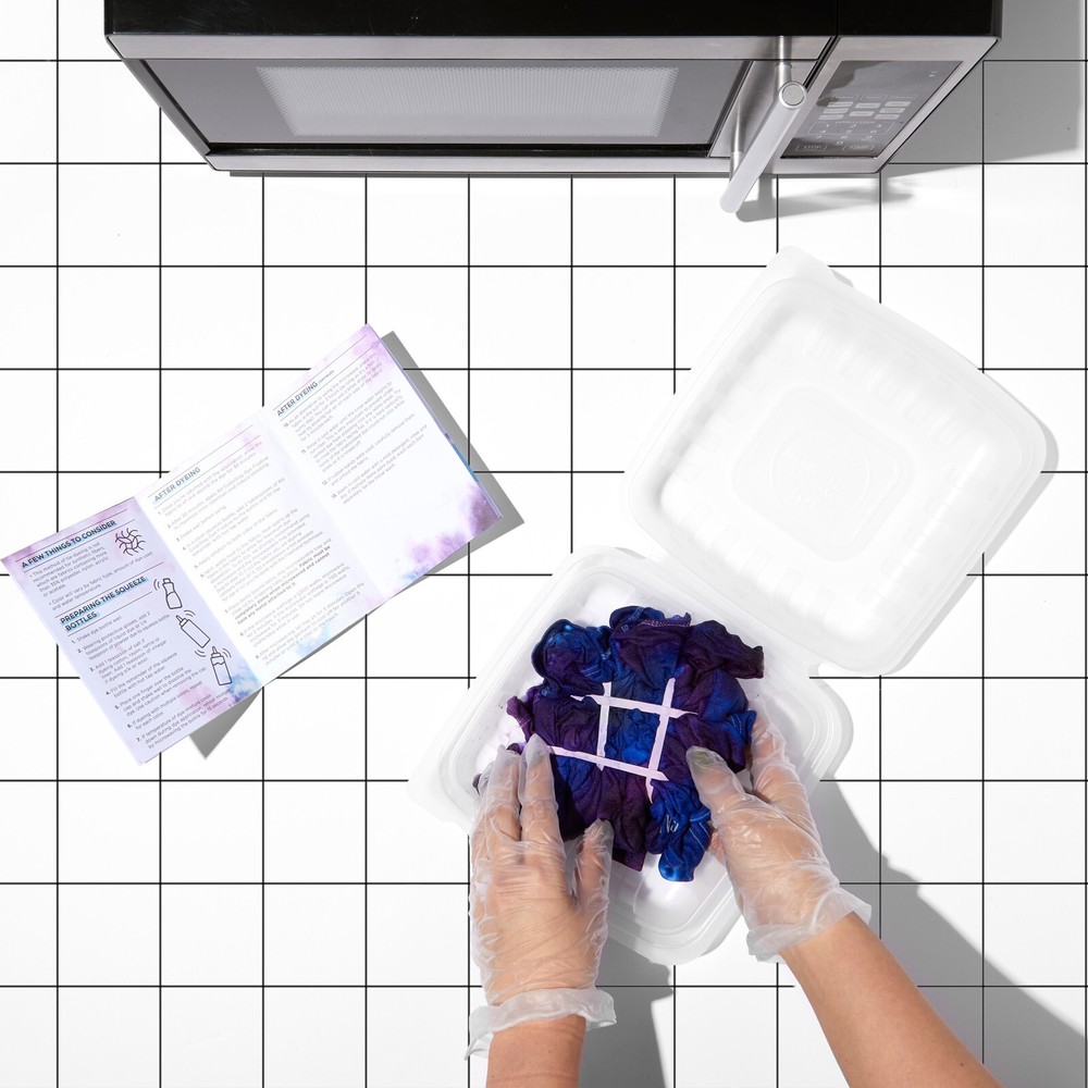 Rit Tie Dye Accessory Kit