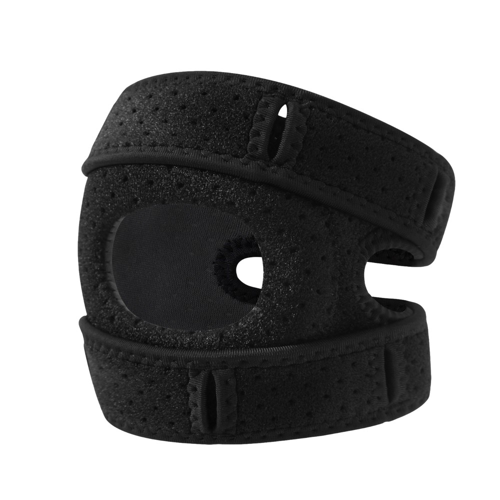 Knee Brace Support Neoprene Patella Stabilizing Compression Straps Adjustable US