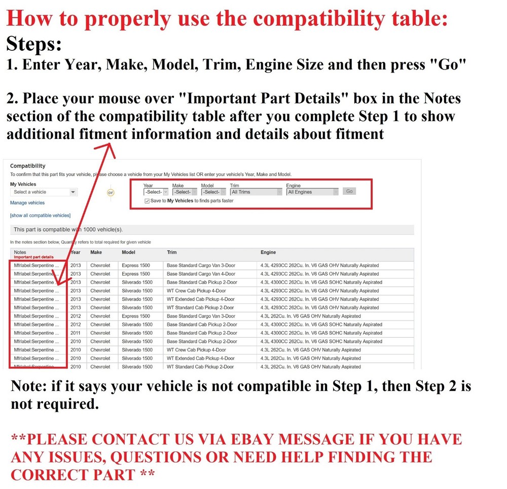 OXYGEN SENSOR REPLACE DENSO 234-4313 FOR NISSAN 2005-2014 BULK NO BOX DOWNSTREAM