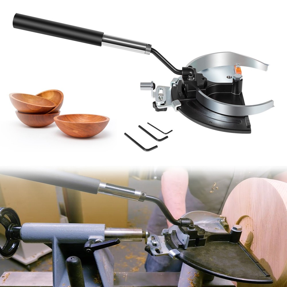 For Woodcut Bowlsaver Bowl Coring System/Bowlsaver Complete System