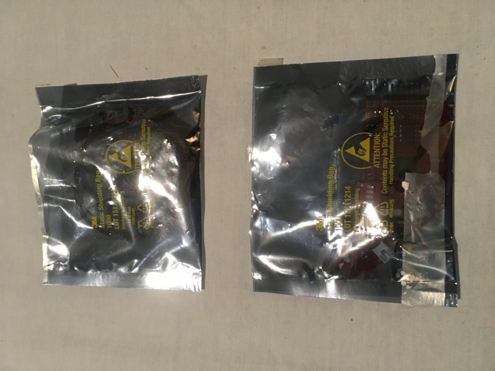 DJ Backtrack Technics Ultra Pitch Modification Board and MIDI input