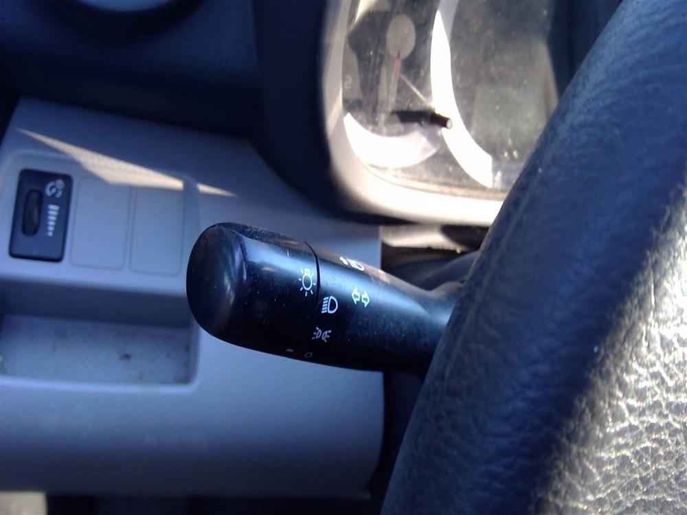 Transfer Case Module Right Hand Dash Fits 09-12 Rav 4 3760942