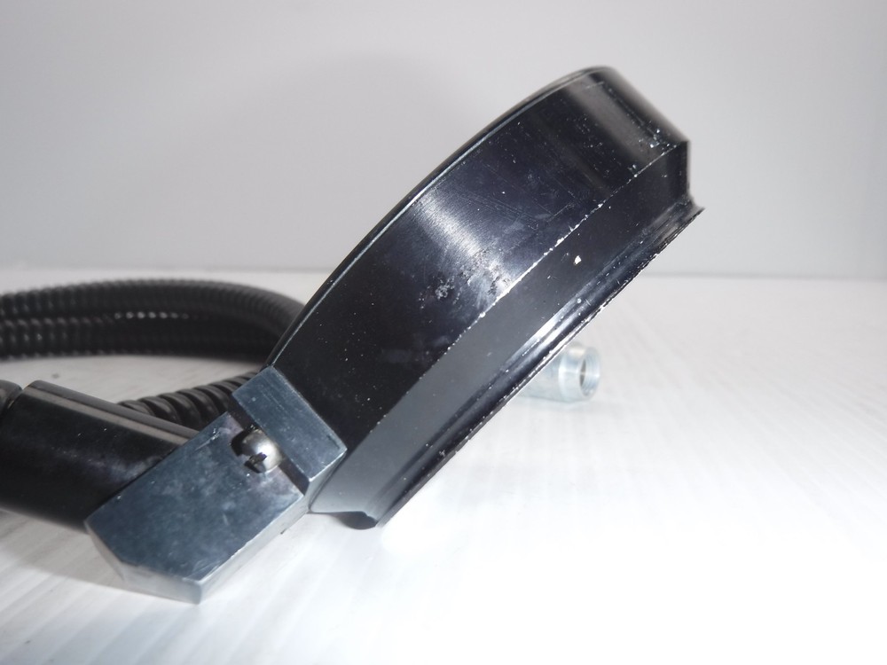 Leeds Fiber Optic Microscope Ring Light