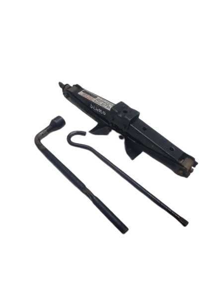 ACCORD    2000 Tools 557604Tested