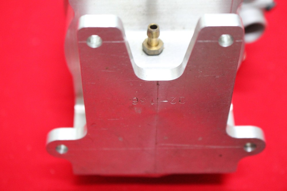 NIB RCV 120SP ENGINE