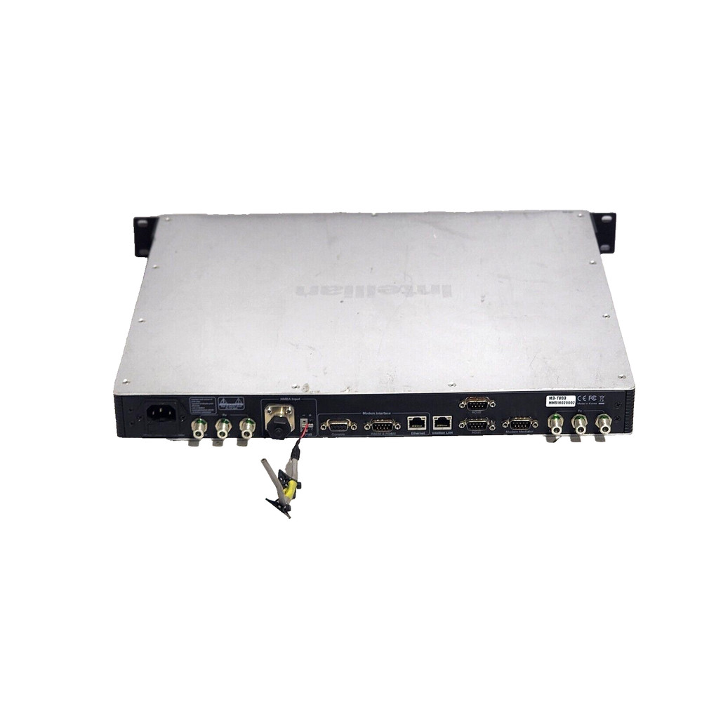 Intellian Antenna Mediator M3-TV03 Controller,GOOD USED.