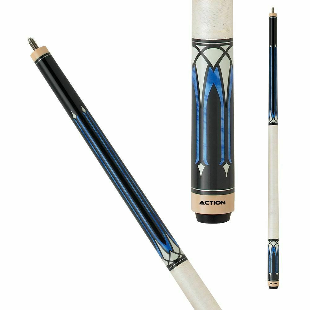 Action ACT136 Exotic Pool Cue