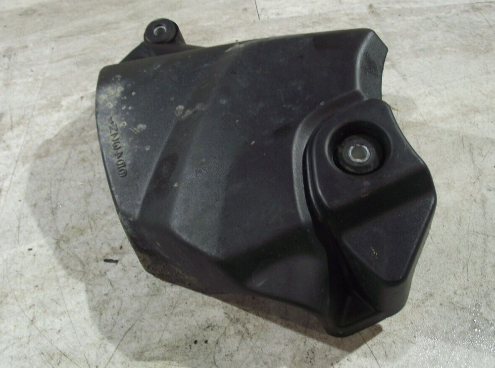 2012-2016 SUZUKI V-STROM 650, LEFT LH OUTER SPROCKET ENGINE COVER (OPS7062)