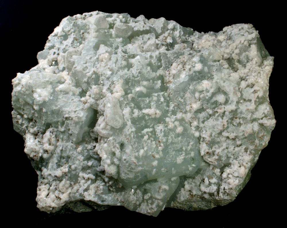 #11,200 Datolite - Mexico --- OVER 4 POUNDS!