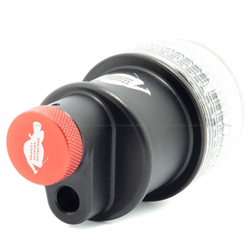 Anglerfish Remote Trigger V3.0 *NIB* underwater remote strobe trigger sync