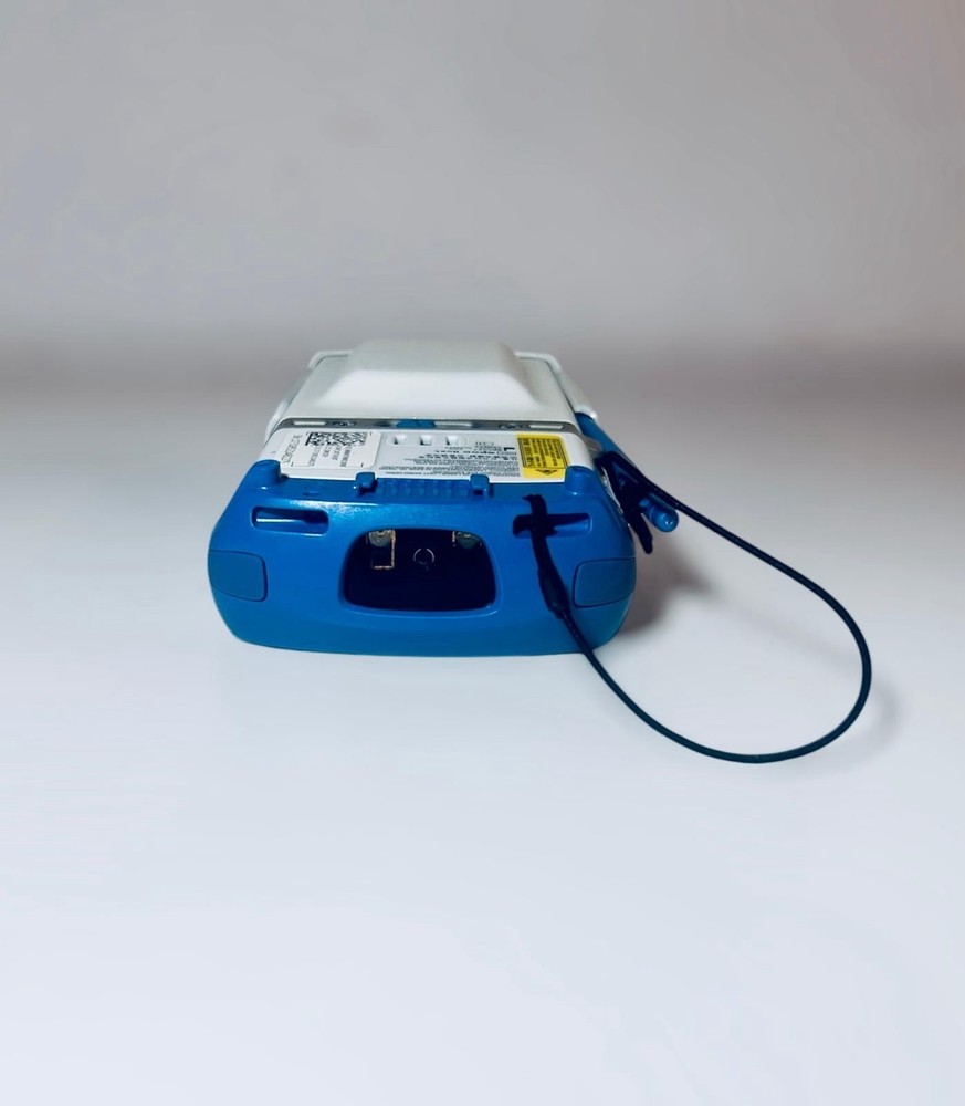 Epocal, Inc Epoc Reader Handheld Blood Analyzer