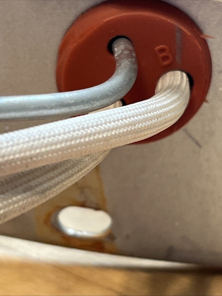 SP21097 Burner Assembly Replacement Ultra Lonox Self Powered