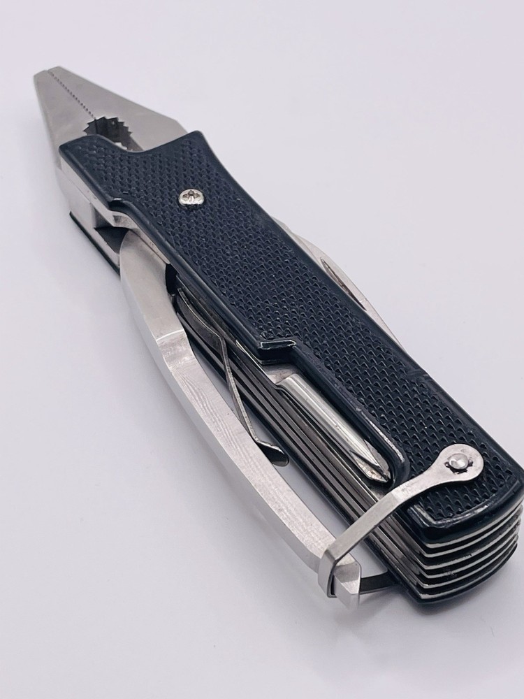 Oreck Knife/Multitool