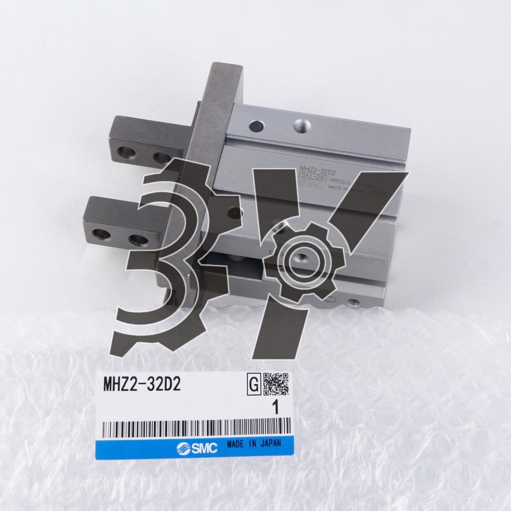 1PCS NEW SMC MHZ2-32D2 Parallel Gripper Double-Acting