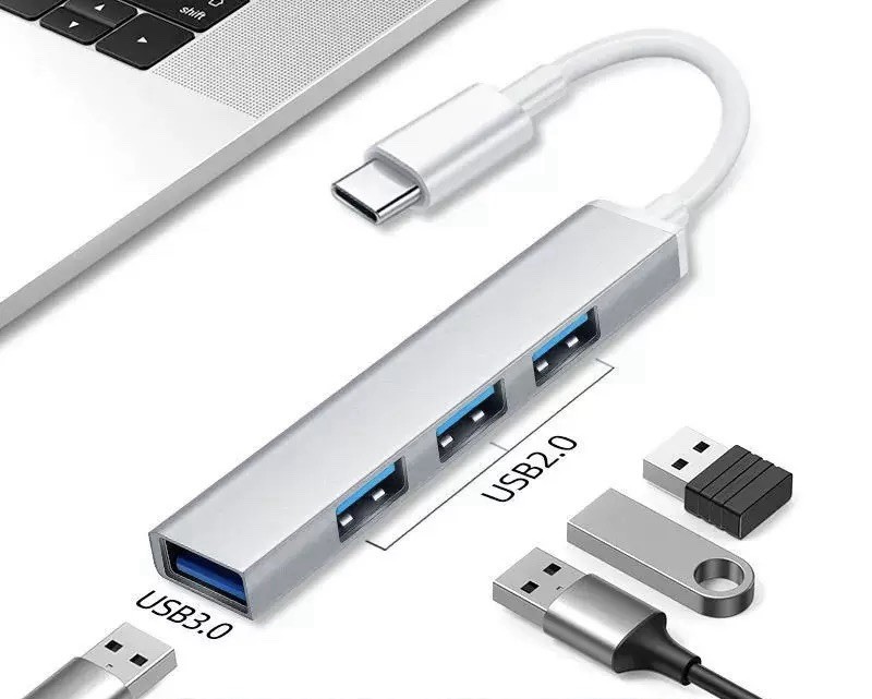 expansion dock