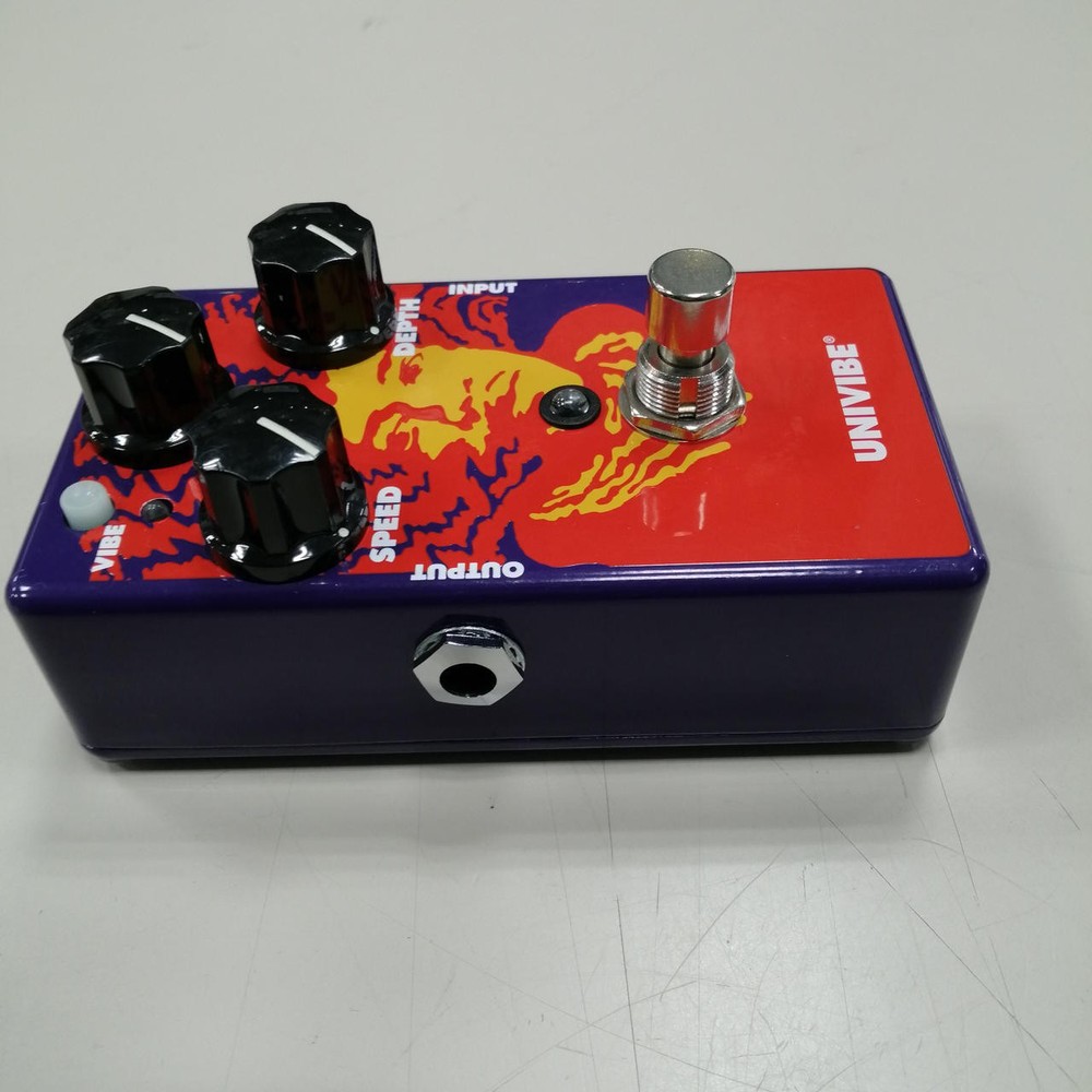 Mxr Jhm3 Effector No.nm1671