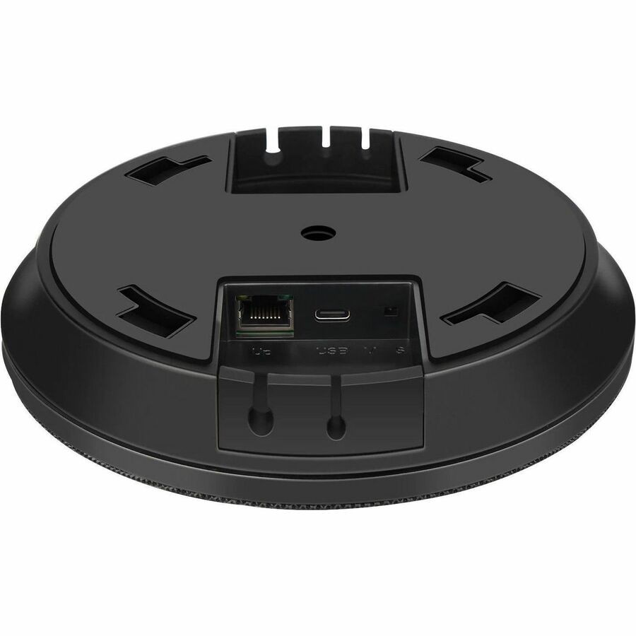 ROCWARE RM702 AI-Enhanced Conference Array Microphone