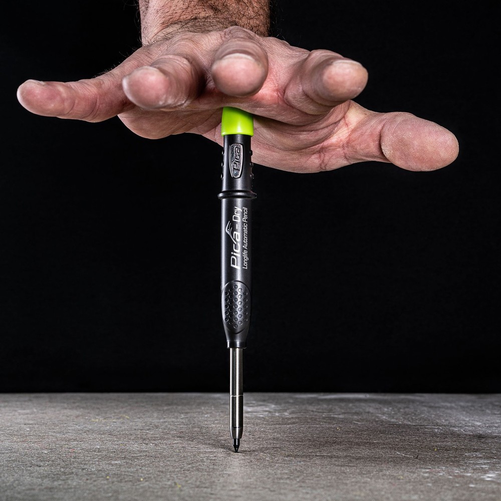 Pica DRY Longlife Automatic Pencil
