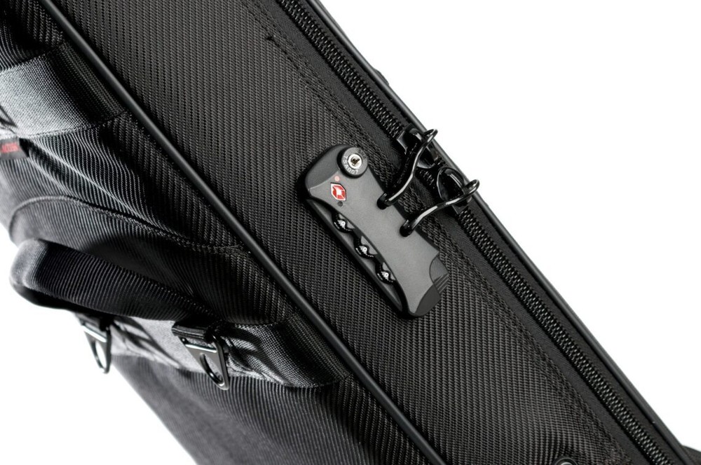 Stage Five Electric Bass Bag