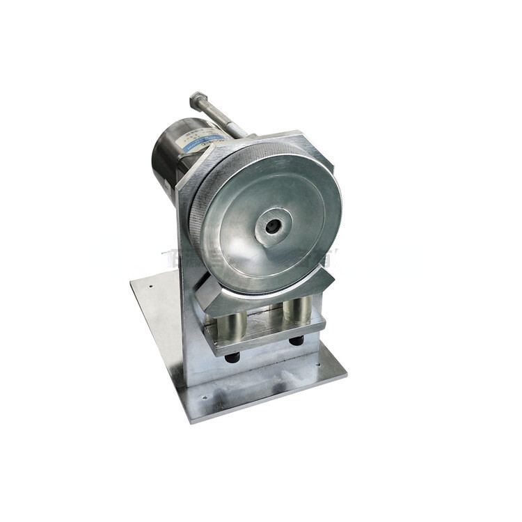 Small Automatic Half Stripped Electric Roller ACDC Wire Stripping Machine #