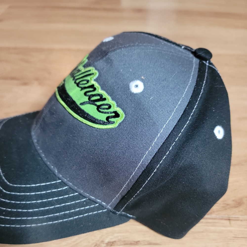 Challenger By Dodge Baseball hat