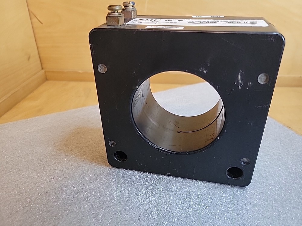 General Electric JCH-0C 400:5