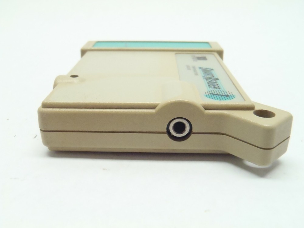 ACR Systems Smart Reader 1 Temperature Logger Temp Sensor Tag