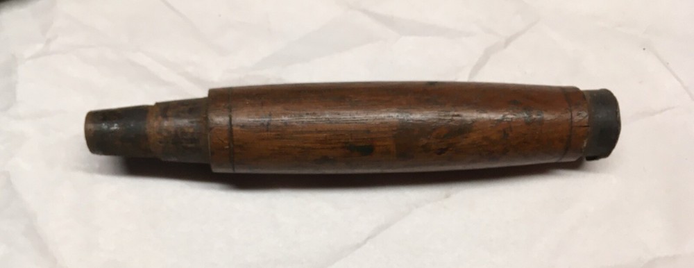 Vintage Keen Kutter 3/4” Beveled Edge Woodworking Chisel