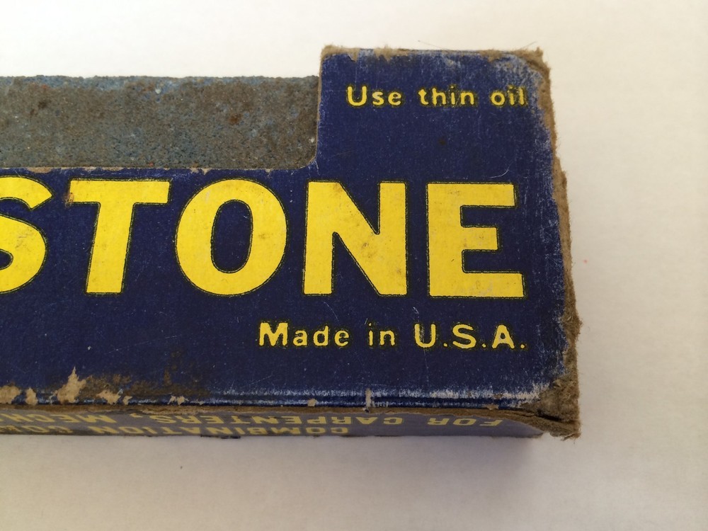 VINTAGE 1960s GLOBEMASTER STONE 1801