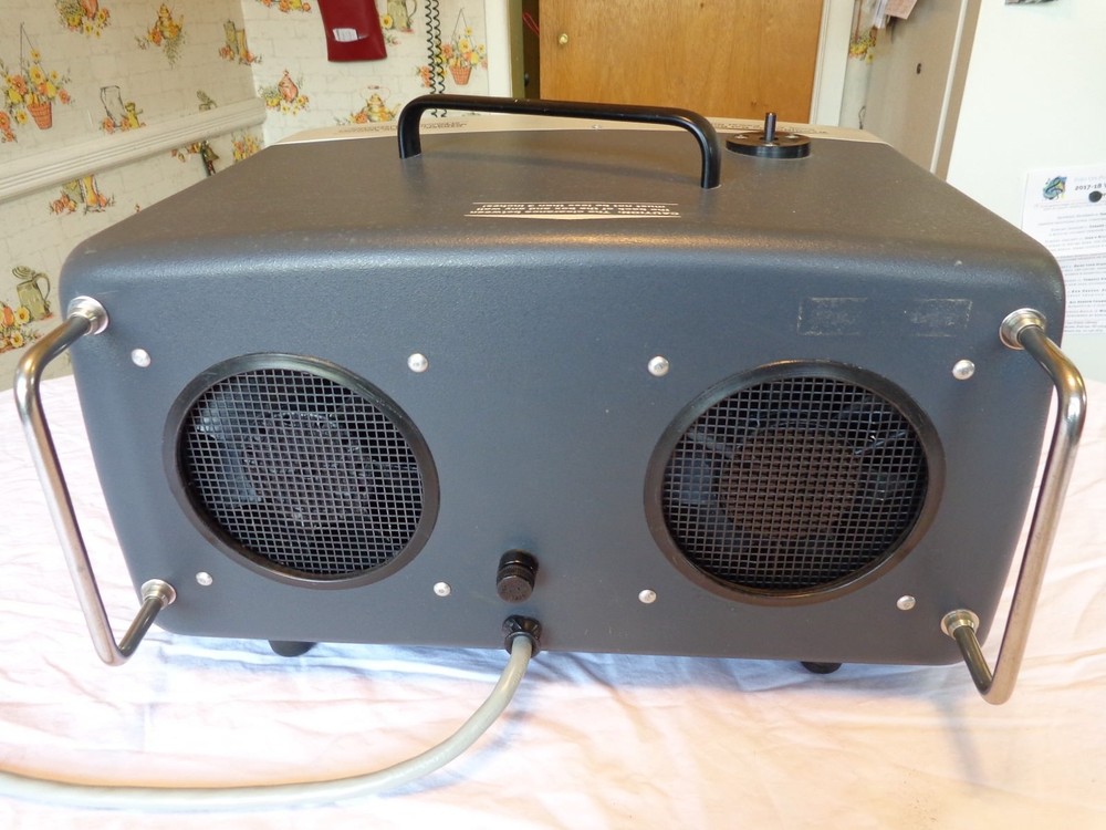 ARCLITE 20000 DIAGNOSTIC FIBER OPTIC LIGHT SOURCE