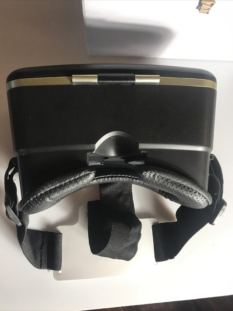 VR Lioneye Virtual Reality Glasses / New