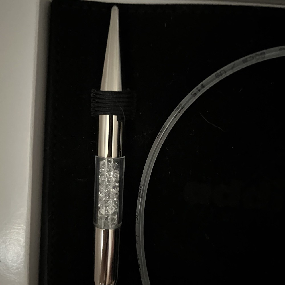 Addi Art Diamond 32" Circular Knitting Needle