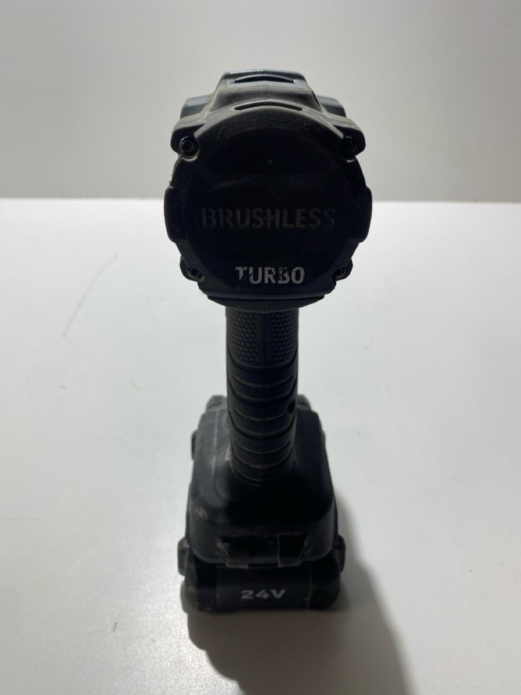 FLEX DRILL FX1271T W/ 2.5 AH BATTERY (P32004167)