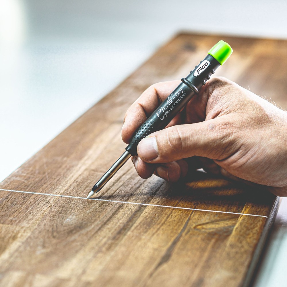 Pica DRY Longlife Automatic Pencil