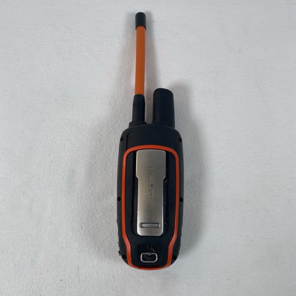 Garmin Astro 320 GPS Dog Tracker