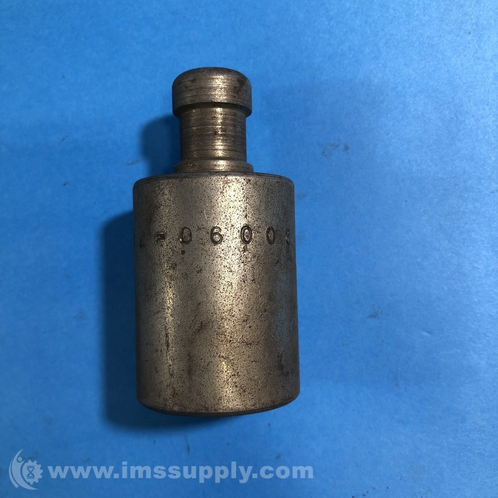4592-06000 Male Pusher USIP