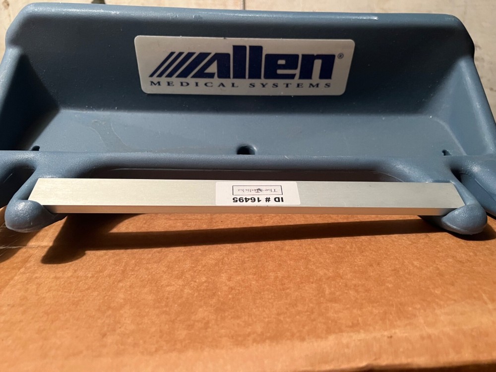 ALLEN Easy Rack for STIRRUPs