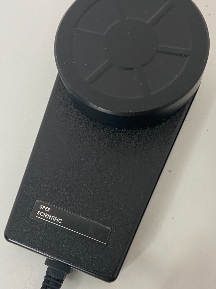 🚀 Sper Scientific Model # 840021 Light Meter (LL8)