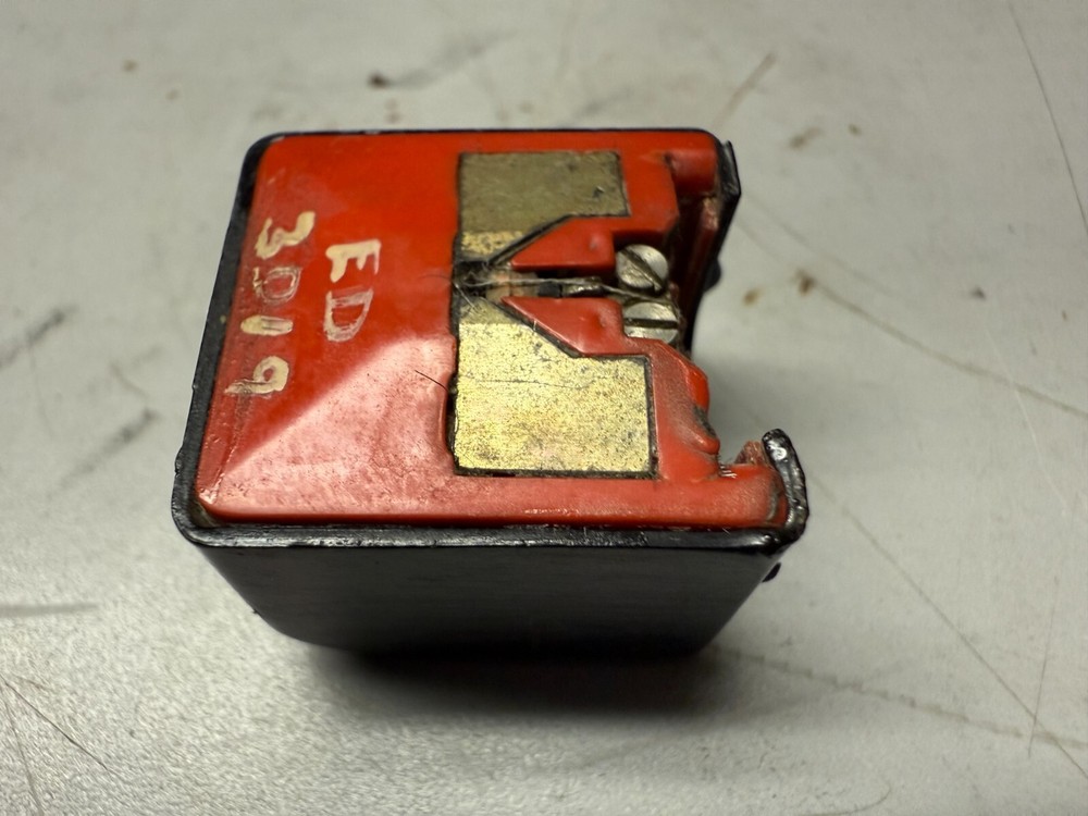 Decca FFSS MK III ED Phono Cartridge