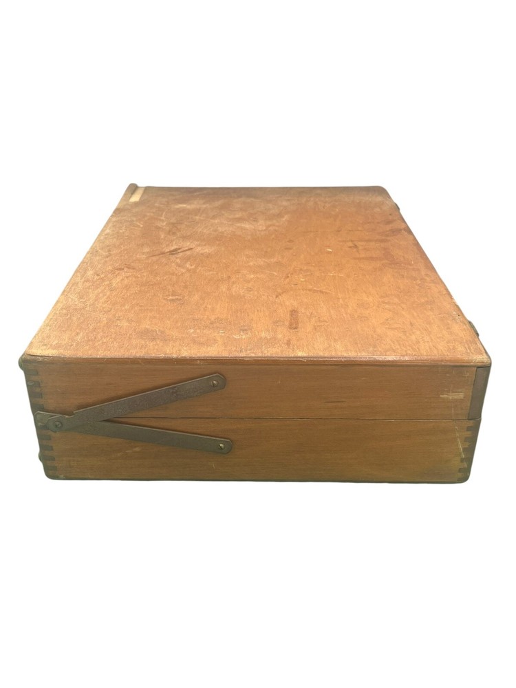 Vintage Art Set